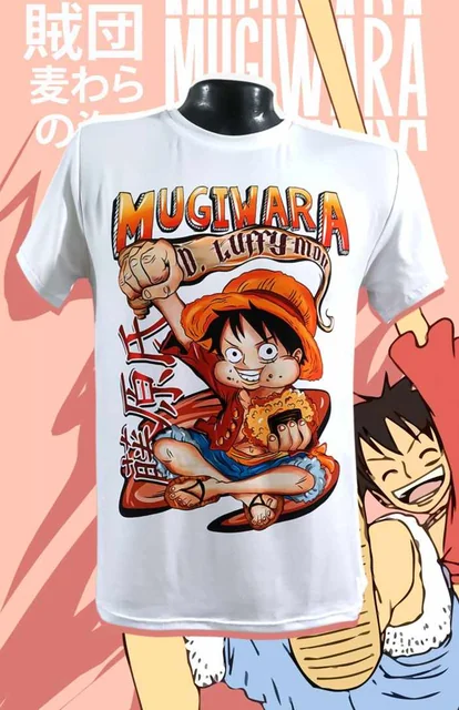 Mugiwara — EU-ANIME-219