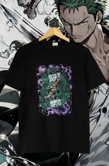 Roronoa - Diseño 2 — EU-ANIME-224