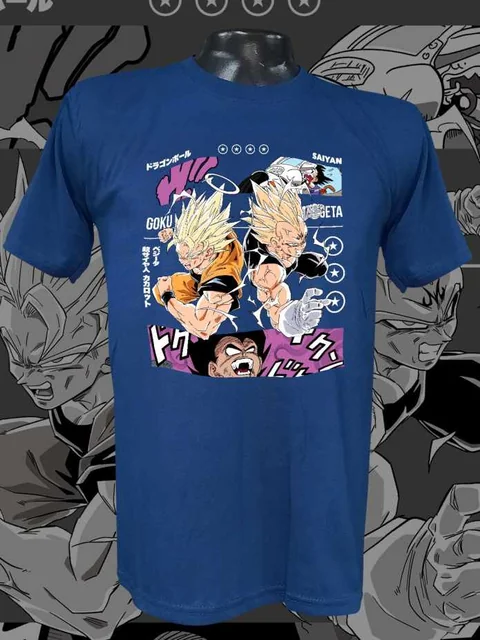 Fuerza De Dragon - Diseño 2 — EU-ANIME-244