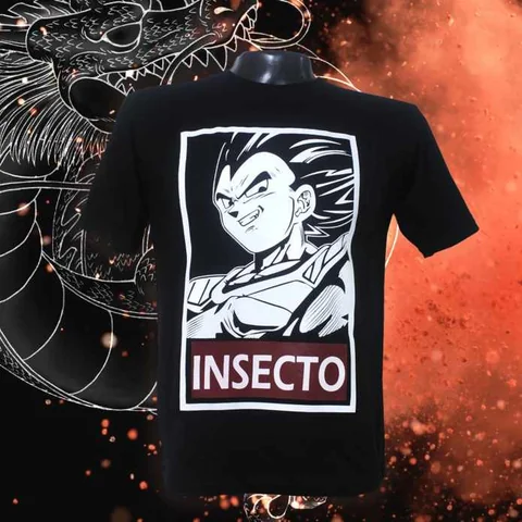 Vegeta — EU-ANIME-261
