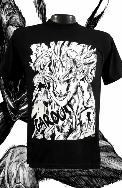 Garou — EU-ANIME-291