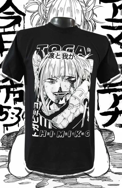 Toga — EU-ANIME-297