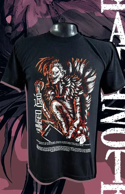 Ryuk — EU-ANIME-306