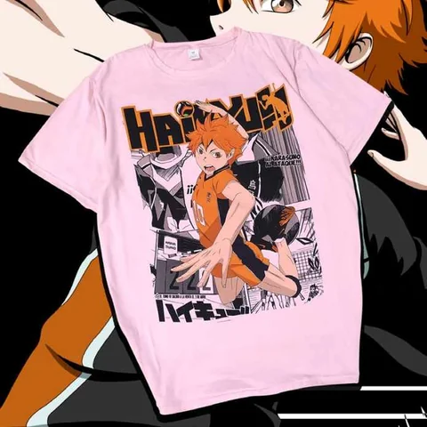 Haikyu! — EU-ANIME-308