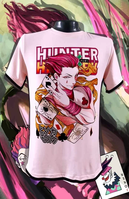 Hisoka Rosa — EU-ANIME-309