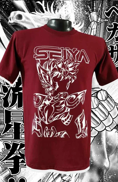 Seiya — EU-ANIME-310