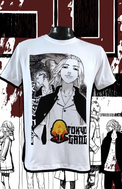 Tokyo Gang — EU-ANIME-314