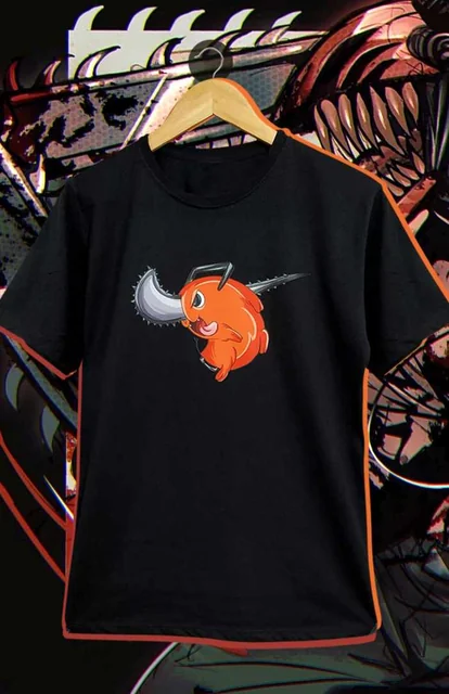 Pochita Style — EU-ANIME-319