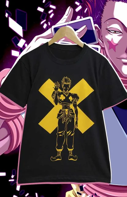 Hisoka — EU-ANIME-322