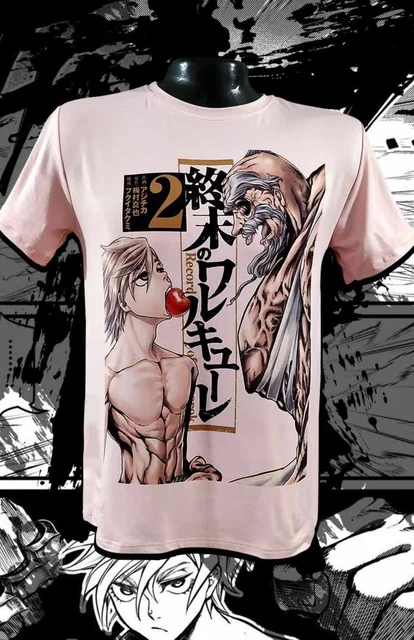 Adan Rosa — EU-ANIME-328