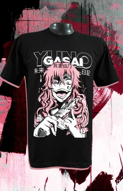 Yuno — EU-ANIME-329