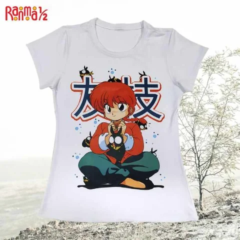 Ranma — EU-ANIME-336