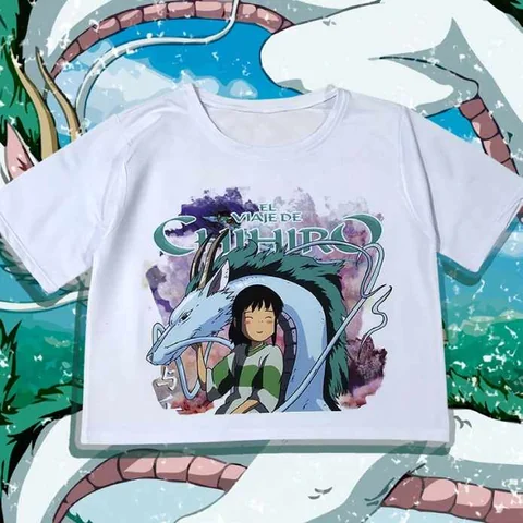 Chihiro Blusón — EU-ANIME-344