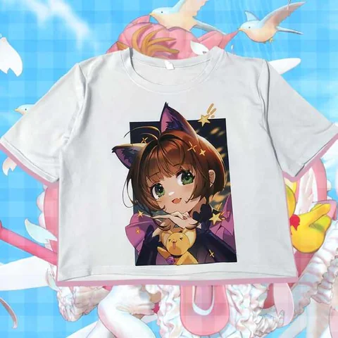 Sakura Blusón — EU-ANIME-346