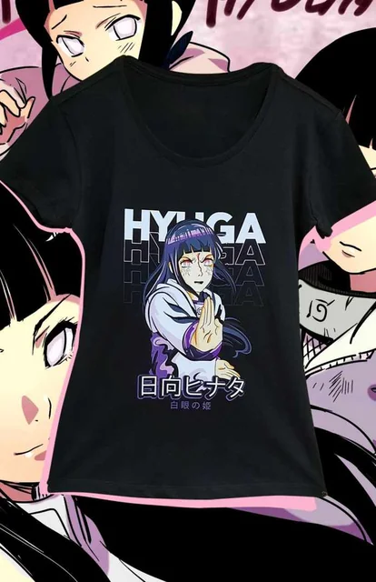 Hinata — EU-ANIME-361
