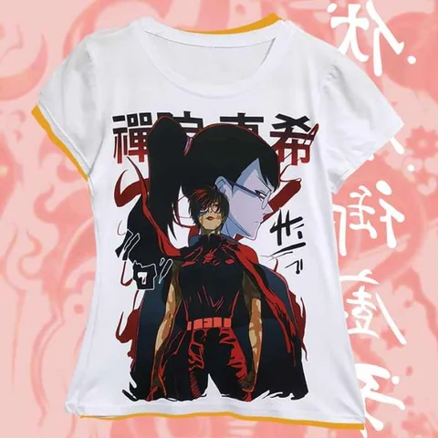 Maki — EU-ANIME-363
