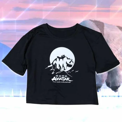 Avatar Blusón — EU-ANIME-364
