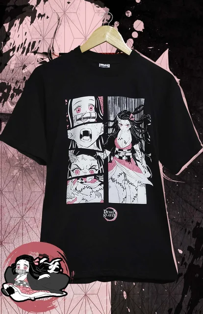 Nezuko — EU-ANIME-376