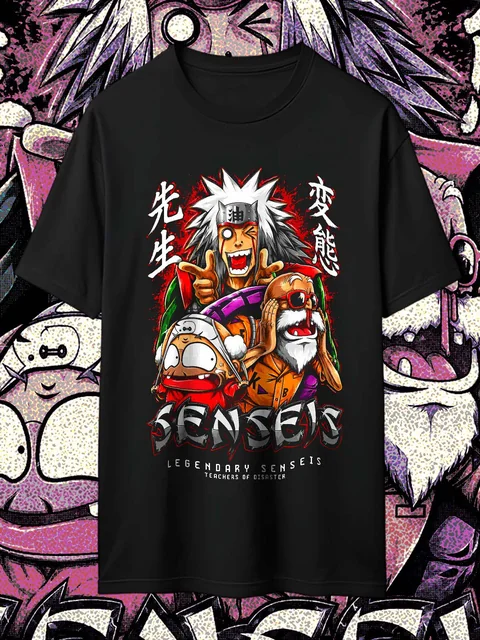 Maestros Legendarios — EU-ANIME-403