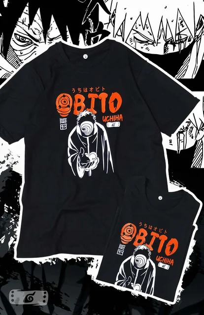 Obito — EU-ANIME-414
