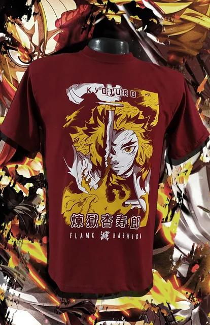 Kyojuro — EU-ANIME-421