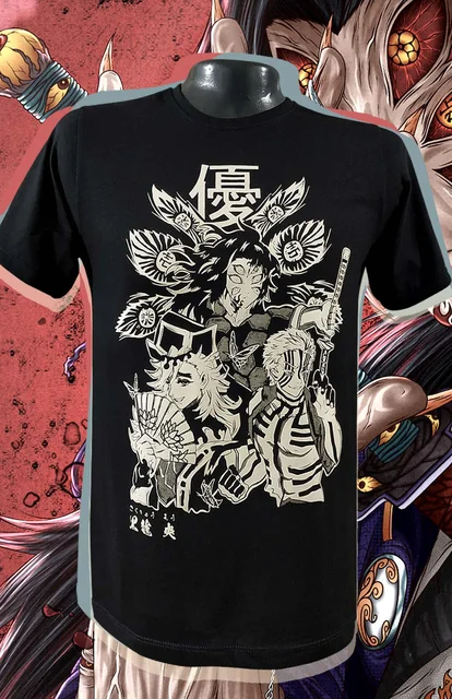 Lunas Kimetsu — EU-ANIME-424