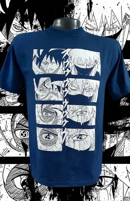 Kamui — EU-ANIME-431