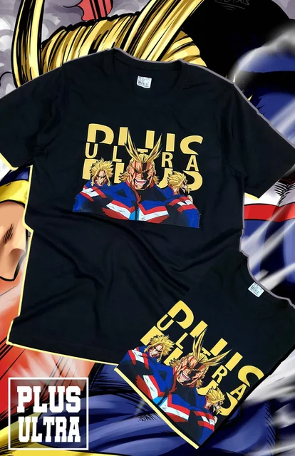 All Might — EU-ANIME-468