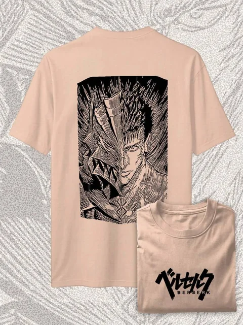 Berserk Frenetic — EU-ANIME-524