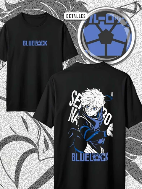 Blue Lock Seishiro — EU-ANIME-528