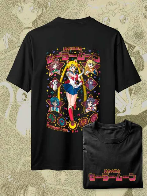 Universo Sailor Moon — EU-ANIME-596