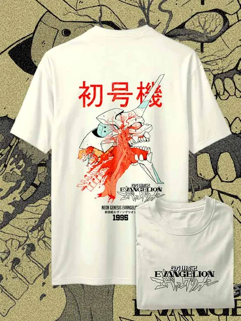 Evangelion Ov — EU-ANIME-603