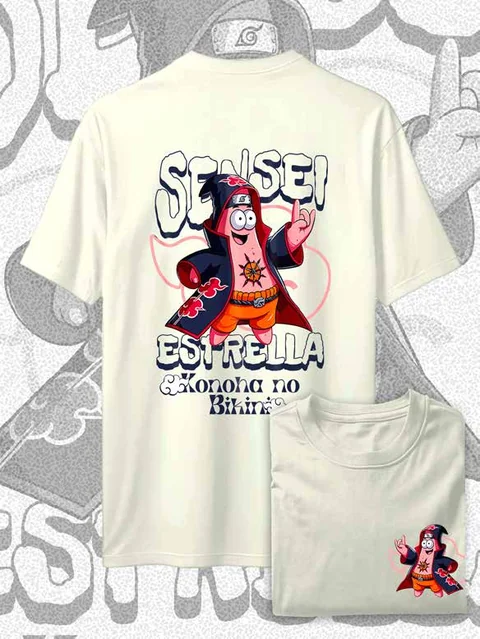 Sensei Estrella — EU-ANIME-715