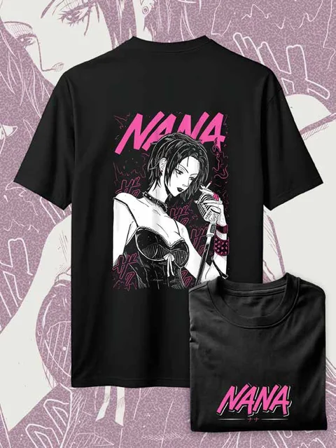 Nana - Diseño 2 — EU-ANIME-720