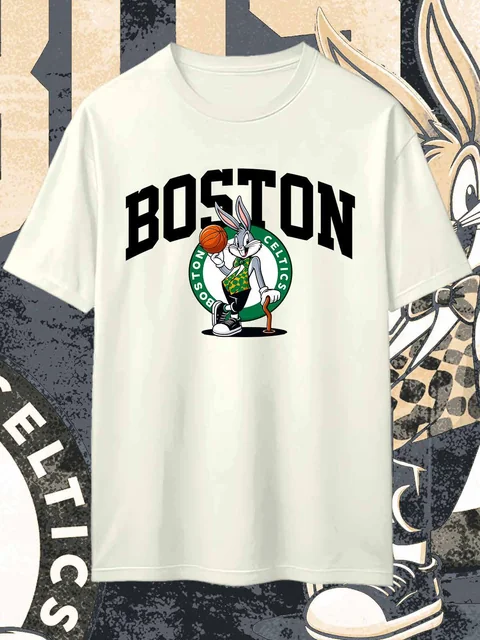 Boston Bugs — EU-ANIME-773