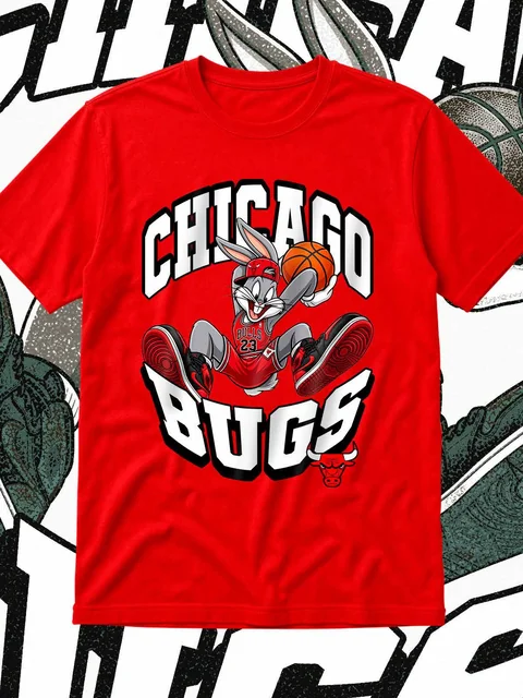 Chicago Bugs — EU-ANIME-774