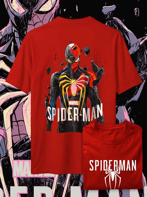 Multiverse Spiderman — EU-ANIME-781