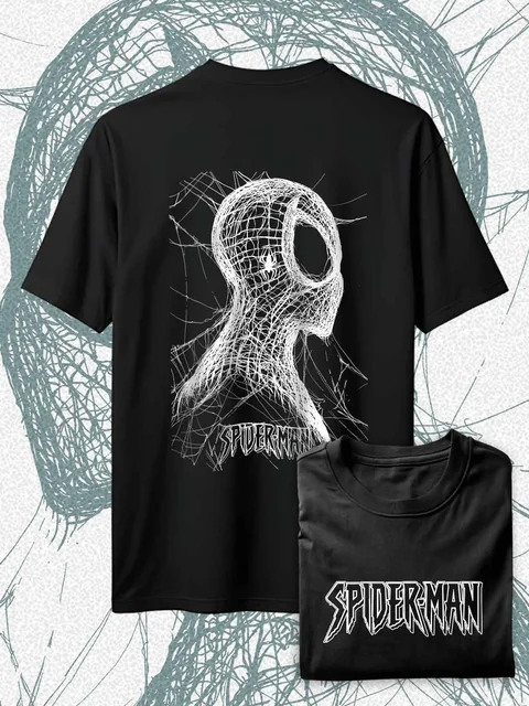 Spiderman Art — EU-ANIME-782