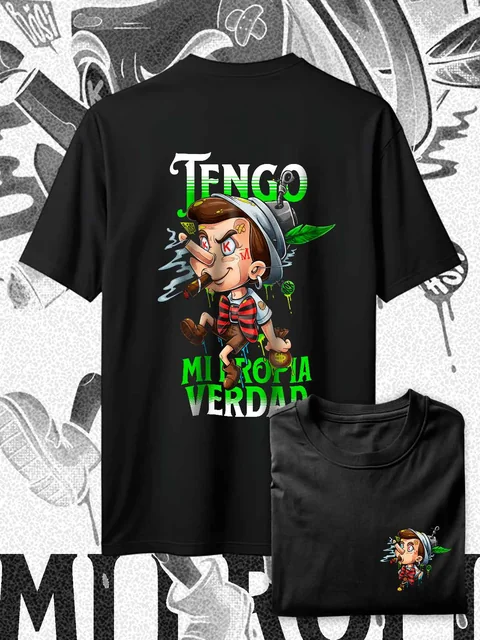 Mi Propia Verdad — EU-ANIME-787