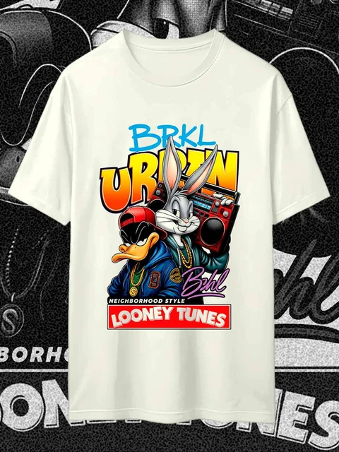 Estilo Warner — EU-ANIME-794
