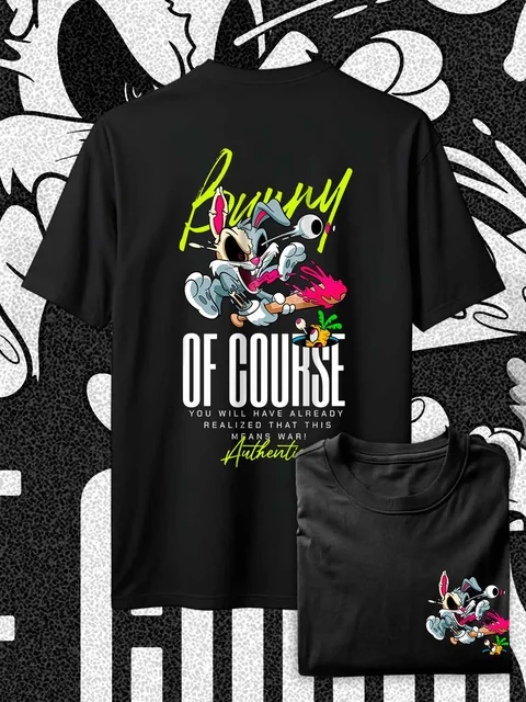 Bunny - Diseño 2 — EU-ANIME-807