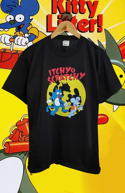 Tommy Y Daly Negra — EU-ANIME-836