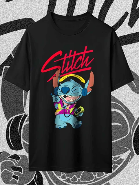 Music Stitch — EU-ANIME-837