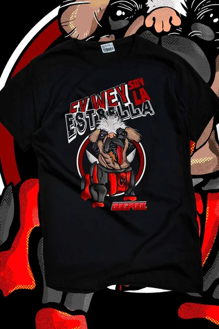 Dogpool La Estrella — EU-ANIME-838