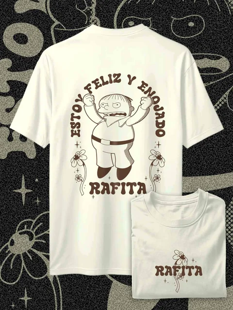 Rafita — EU-ANIME-845