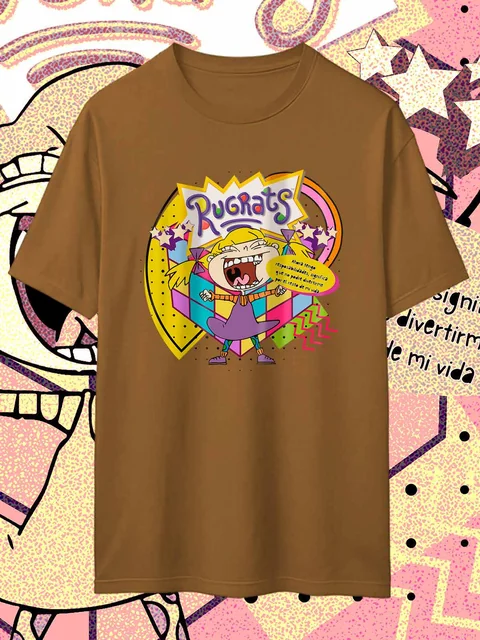 Angelica - Diseño 2 — EU-ANIME-849