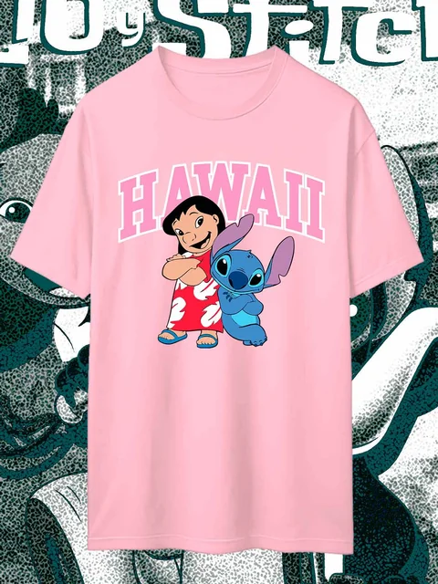 Stitch Hawaii — EU-ANIME-876
