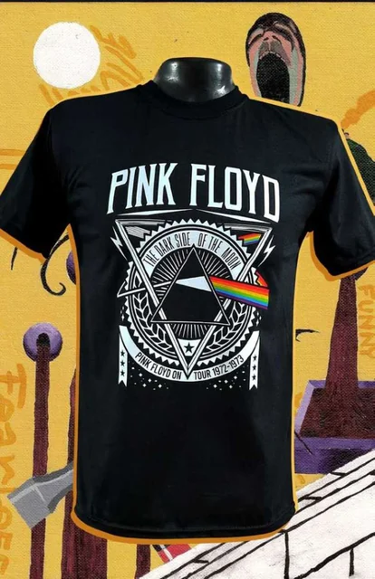 Pink Floyd - Diseño 3 — EU-ANIME-884