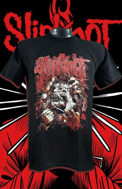 Slipknot — EU-ANIME-901