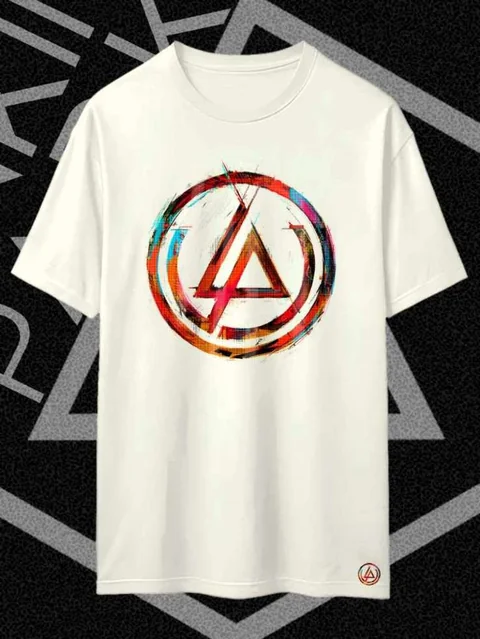 Linkin Park - Diseño 3 — EU-ANIME-902